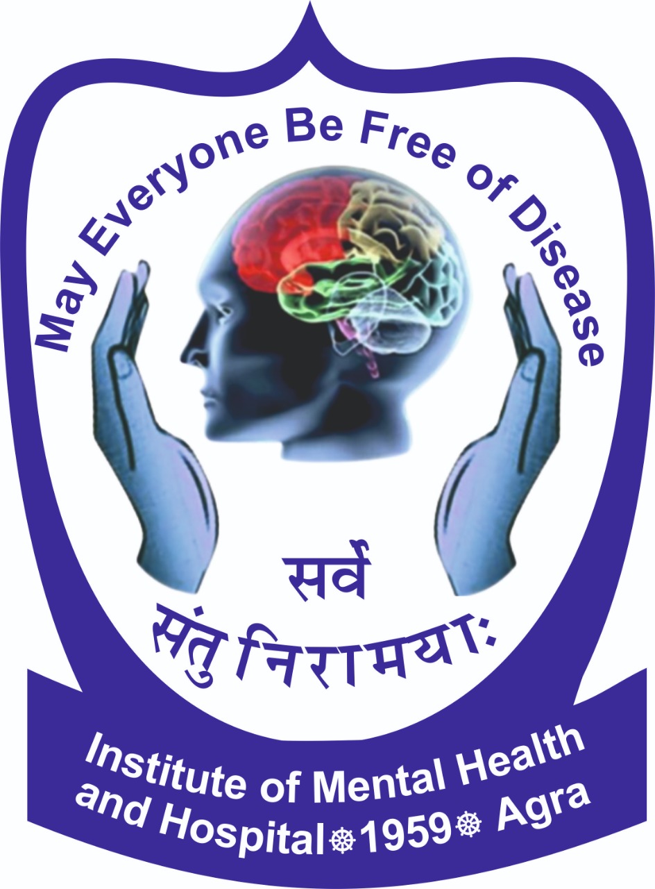 Institute of Mental Health & Hospital, Agra, UP (India)